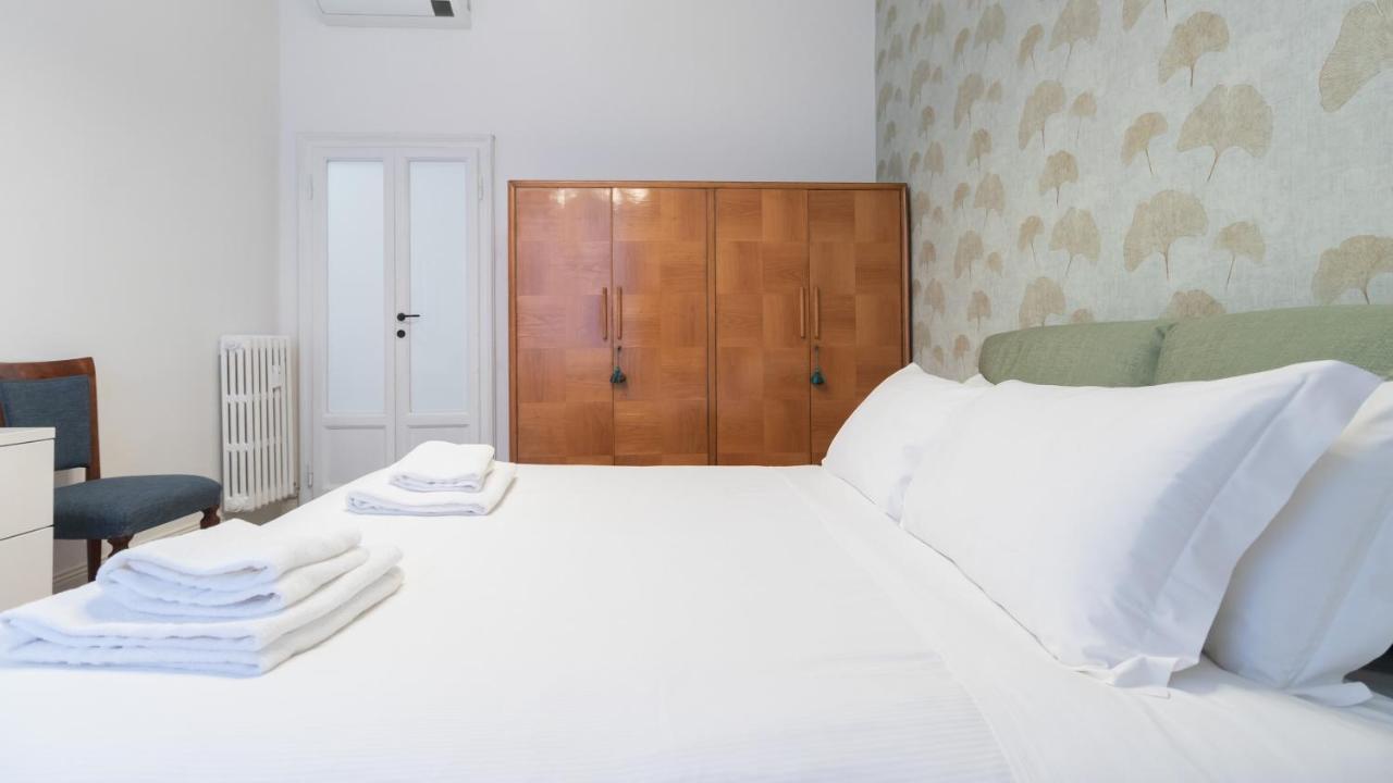 Vincenzo Monti 29 C Apartman Milánó Kültér fotó