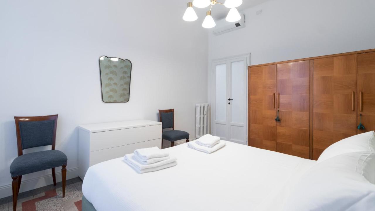 Vincenzo Monti 29 C Apartman Milánó Kültér fotó
