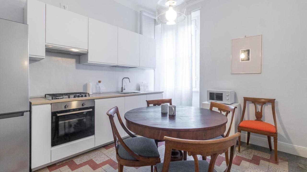 Vincenzo Monti 29 C Apartman Milánó Kültér fotó